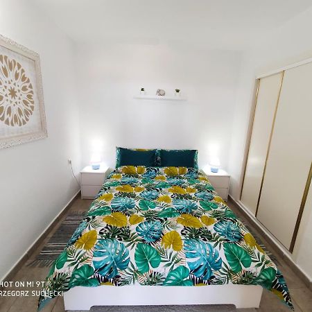 Ferienwohnung Los Europeos Torre La Mata Exterior foto