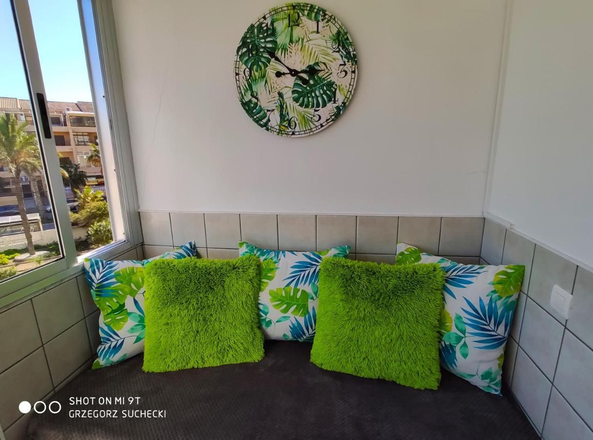 Ferienwohnung Los Europeos Torre La Mata Exterior foto