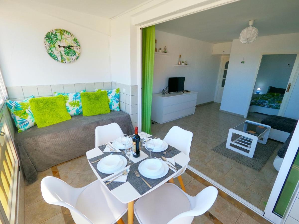 Ferienwohnung Los Europeos Torre La Mata Exterior foto