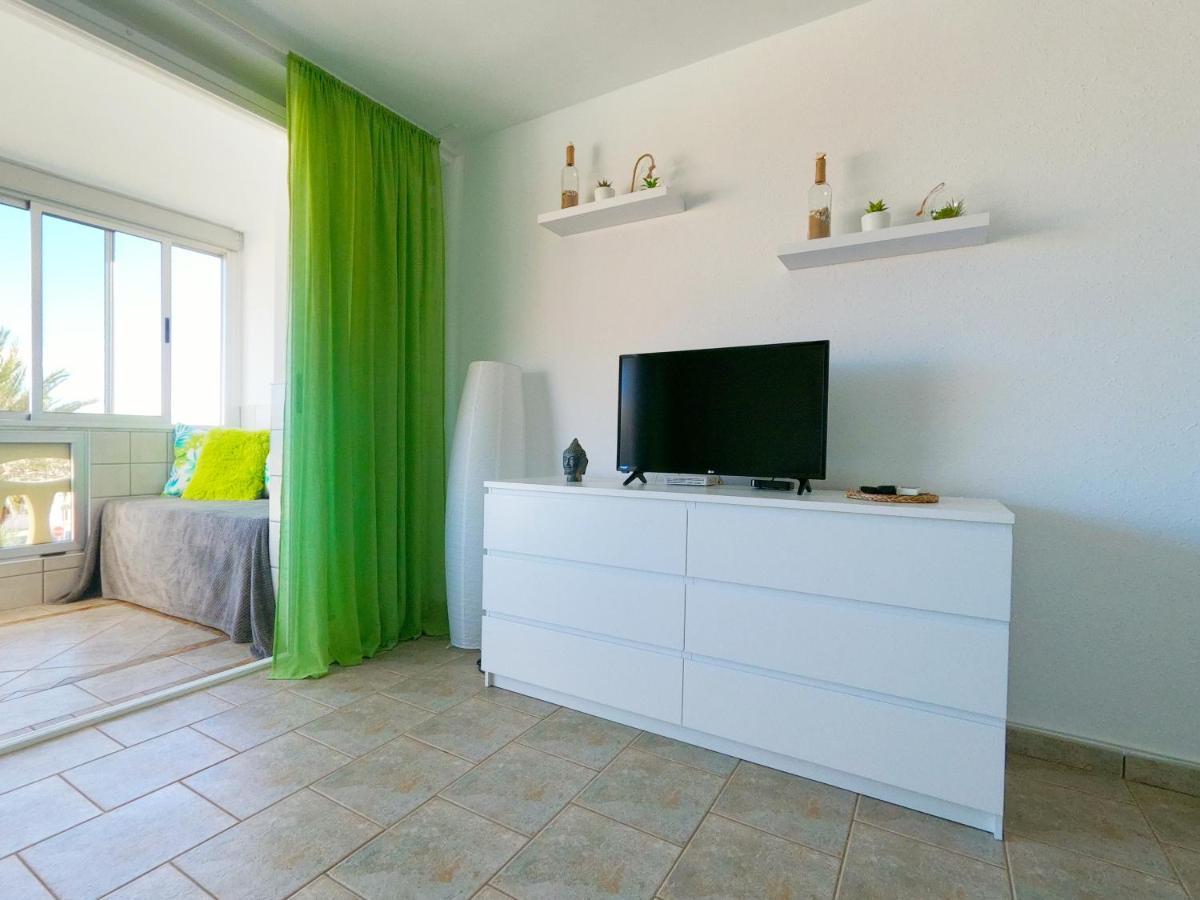 Ferienwohnung Los Europeos Torre La Mata Exterior foto